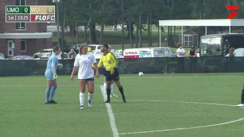 Replay: Mount Olive vs Wingate | Aug 27 @ 5 PM