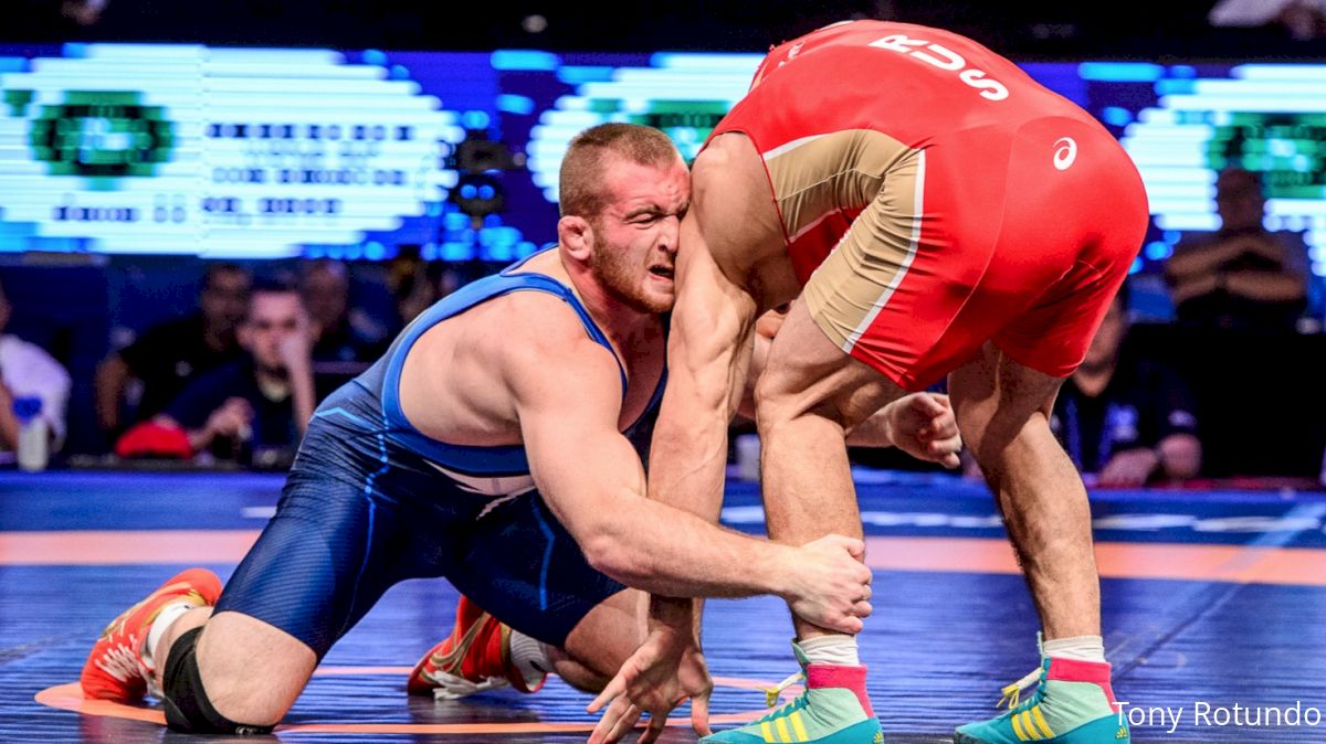 FRL Archive - Does Snyder Change Everything?
