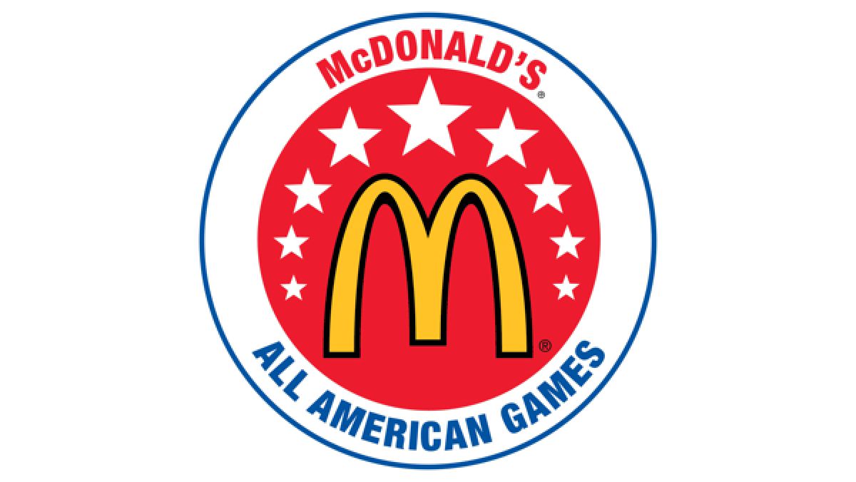 McDonalds Announces 2016 All-American Nominees