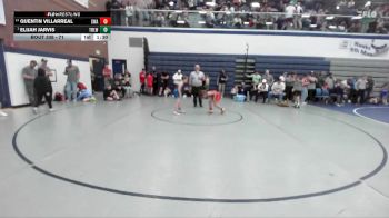 71 lbs Semifinal - Elijah Jarvis, Team Real Life Wrestling vs Quentin Villarreal, Sublime Wrestling Academy