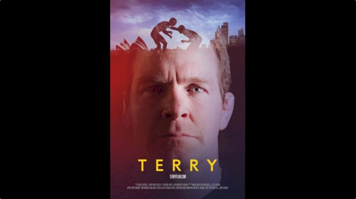 Terry In Tweets: Stars React To The Terry Brands Movie