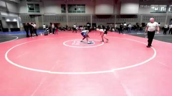 170 lbs Rr Rnd 3 - Zahir McLean-Felix, GPS Wrestling Club vs Max Vigue, RL Lions