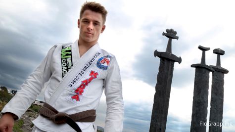 Espen Mathiesen Plans To Shock & Conquer At Copa Podio, Jan. 9