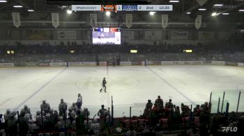 Replay: Home - 2024 Omaha vs Lincoln | Dec 31 @ 6 PM