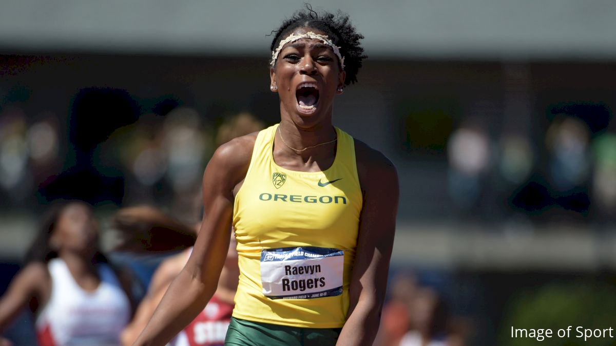 Top Storylines of Mt. SAC Relays Women's Competition