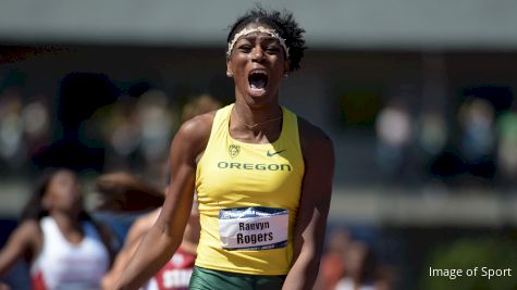 Top Storylines of Mt. SAC Relays Women's Competition
