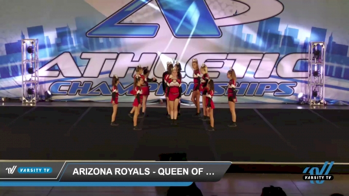 Cheer - AZ Royals