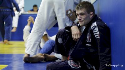 AJ Sousa Wants To Turn Foes Into Fans At Copa Podio Lightweight Grand Prix