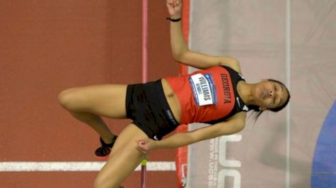 2016 NCAA Indoor Preview: Multi Events
