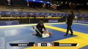 James Whyte IV vs Brian William Lewis 2026 IBJJF Orlando Summer Open