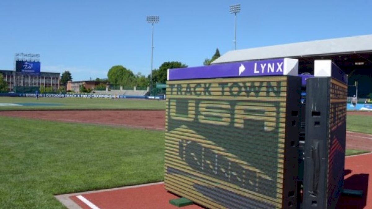 Quid Pro Quo? TrackTown Backers Supported Oregon Gov For Worlds Backing