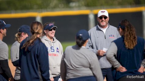 USA Announces Women's National and Elite Teams