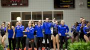 2016 NCAA Women's Gymnastics Complete Schedule