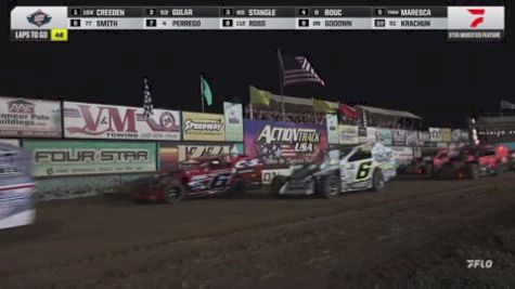 Feature | 2026 Short Track Super Series at Action Track USA