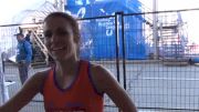 Alissa McKaig 5min PR and 8th at 2012 Olympic Marathon Trials