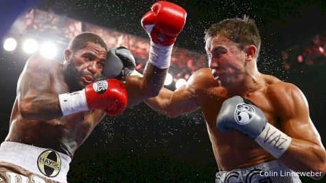 Boxing TV Guide: Golovkin and Gonzalez Headline a Great Weekend of Fights