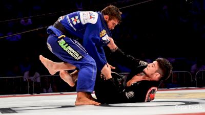 Dillon Danis vs Luan Carvalho – Copa Podio
