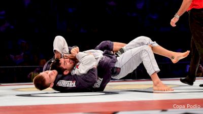 AJ Sousa vs Lucas Lepri – Copa Podio LW GP