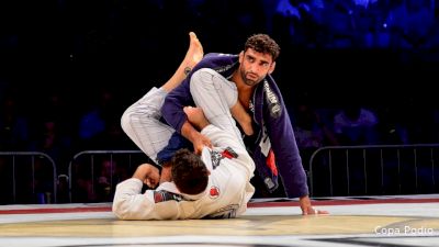 Leandro Lo vs Lucas Lepri – Copa Podio LW GP