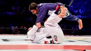 Match Rewind: Leandro Lo Vs Davi Ramos