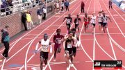 Watch High School Boys 4x400 Relay (Event 526) At 2026 Penn Relays