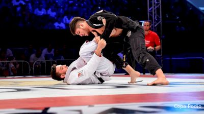 Dillon Danis vs Edwin Najmi – Copa Podio