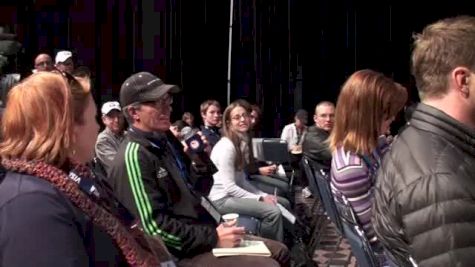 Shalane Flanagan PRs by over 3 Mins - How Fast can She Go