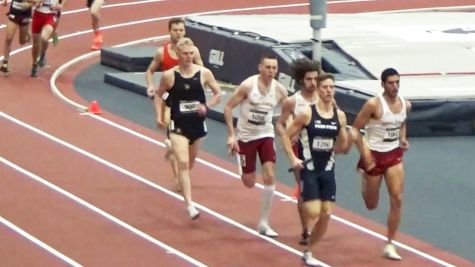 KICK OF THE WEEK: Kidder Closes 1200 in 54 sec!