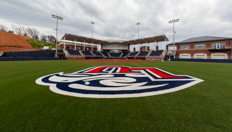 Rank the BEST Softball Stadium
