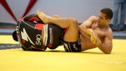 BJJ World Champion Augusto 'Tanquinho' Mendes To Make UFC Debut Next Week