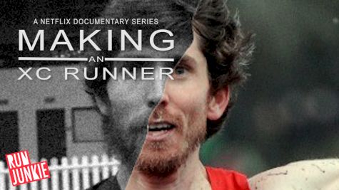 RUN JUNKIE: Making An XC Runner