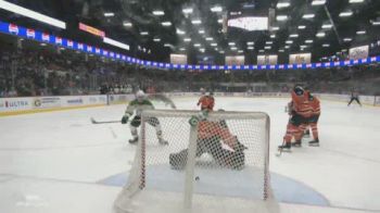 Kings Prospect Henry Brzustewicz Scores 19th Of The Season