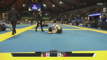 Noah Rapraeger vs Rasmus Verneri Kalliokoski 2026 IBJJF European NoGi