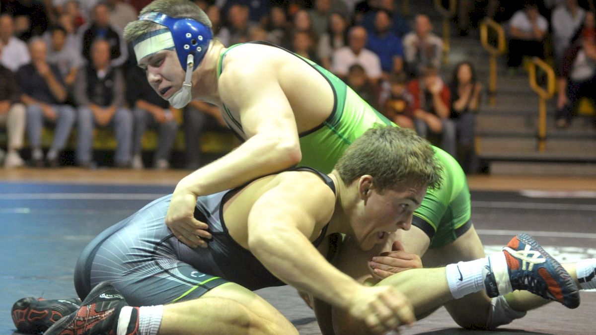 Eastern States Entries