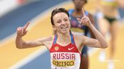 Evidence Shows IAAF Considered Covering Up Russian Bans