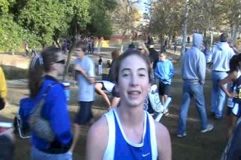 Annie Mooney 2nd