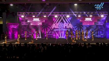 Top Gun All Stars - Rogue [2025 L4 Senior Day 2] 2025 Aloha Grand Nationals