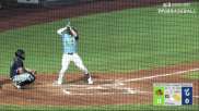 Replay: Home - 2024 Gateway Grizzlies vs Evansville Otters | May 3 @ 6 PM