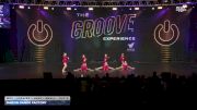 Raevin Dance Factory [2025 Mini - Premier - Jazz - Small Day 3] 2025 Encore Grand Nationals