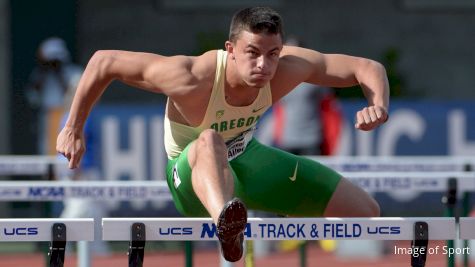 Biggest Breakthroughs From NCAA Indoor Conference Weekend