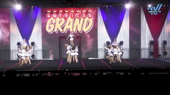 Intensity Athletics - High Voltage [2023 L3 Junior - D2 1] 2023 The American Grand - Grand Nationals
