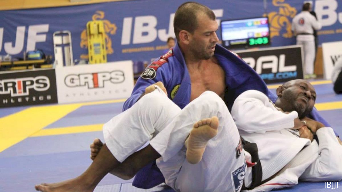 One Week Away: Biggest IBJJF European Championships To Date, 3500+ Athletes