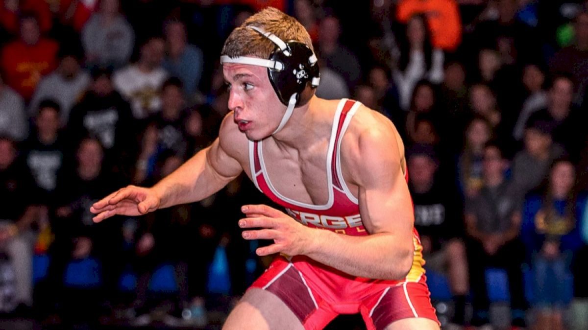 The Biggest Weekend In The History Of FloWrestling