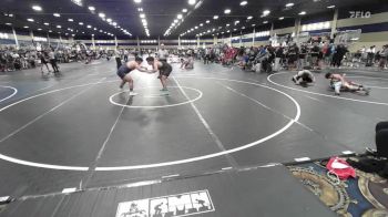 215 lbs Consolation - Makoa McCreadie, Legacy vs Diego Pelletier, Kentucky Extreme