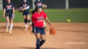 Photo Gallery: Infielders at USA Selection Camp