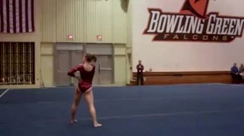 Central Michigan (Kristin Teubner)