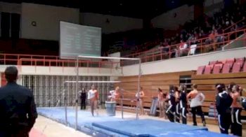 Bowling Green State (Gina Locigno)