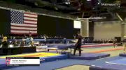 Paxton Martinez - Double Mini Trampoline, Dulles Gymnastics - 2021 USA Gymnastics Championships