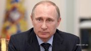 BREAKING: WADA Report Reveals Putin's Involvement