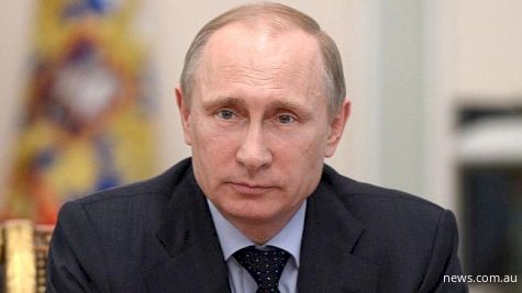 BREAKING: WADA Report Reveals Putin's Involvement